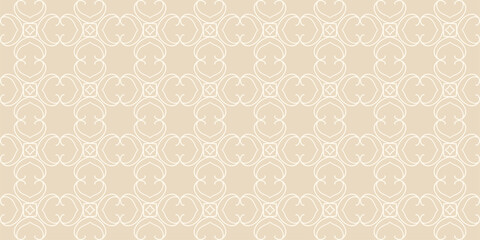 seamless damask pattern, wallpaper texture
