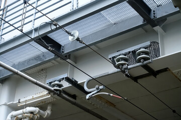 交通技術の整備