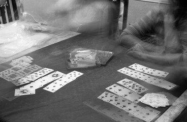 juego