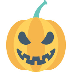 
Halloween Vector Icon 
