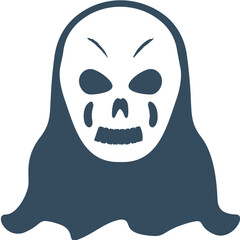 
Ghost Vector Icon
