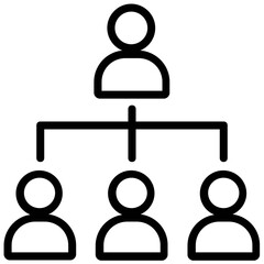 
World planet and people. Global business community and social network
