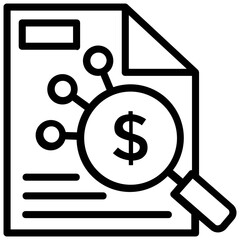 
Online financial business
