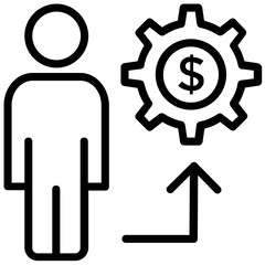 
Master of productivity. Team ability and efficiency 
