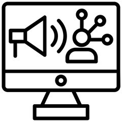 
Online business analyst. Businessman with statistic growth analytic chart
