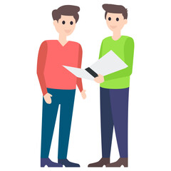 Office Fellows Avatar