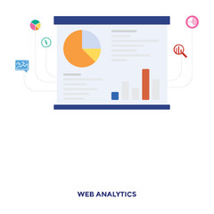 Flat Business Analytics