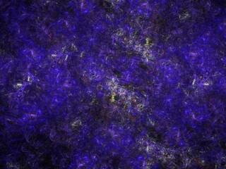 Imaginatory fractal background Image