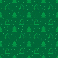 snowflakes seamless-06