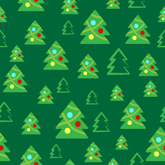 snowflakes seamless-08