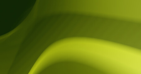 Abstract blurred colorful background for wallpaper, backdrop and natural designs to represent hope, wisdom, humanity. Olive green, dark green and yellowish hues colors.