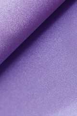 Purple and violet glitter bokeh circle glow blurred and blur abstract. Glittering shimmer bright luxury . White and silver glisten twinkle for texture wallpaper and background backdrop.
