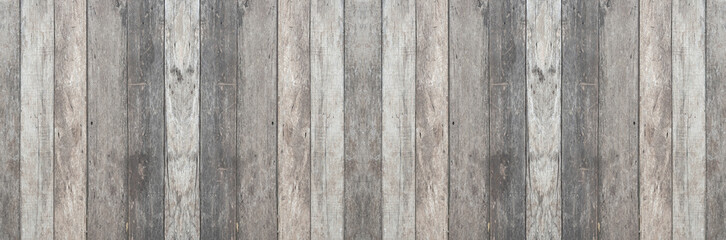 Old wood plank wall texture background