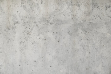 Grunge outdoor polished concrete texture. Cement texture for pattern and background. Grey concrete wall