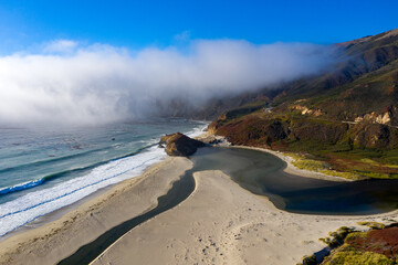 Big Sur, California