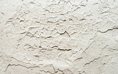 plaster white wall background wall decoration concrete putty