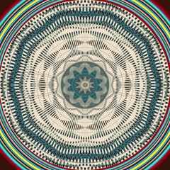 Abstract background, ornament for wallpaper for walls, It can be used as a pattern for the fabric, tapestry