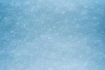 snow background
