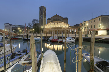 Duomo di Notte