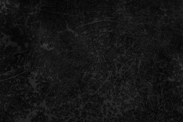 Fototapeta premium black wall texture background