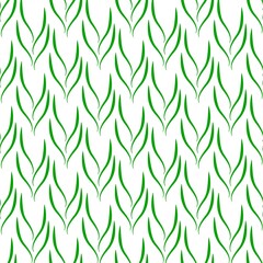 Abstract twig pattern for print and textiles etc