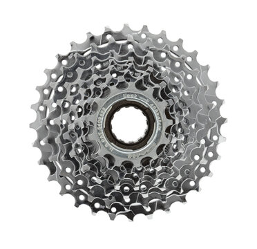 Cogwheel for a bicycle 