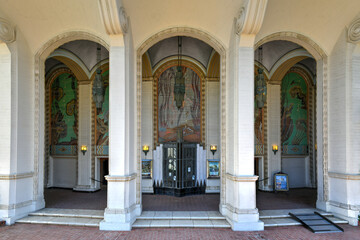 Casino Point - Avalon, Catalina Island