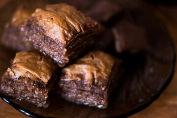 
baklava