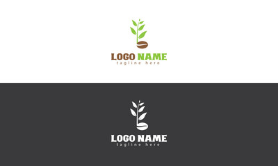 coffee tree logo