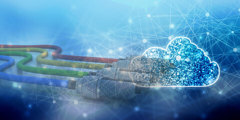 2d rendering technology Cloud computing 
