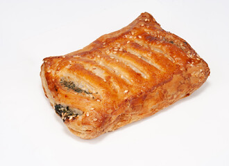 puff pastry pie, puff