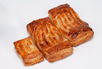 puff pastry pie, puff