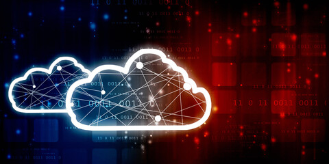 2d rendering technology Cloud computing 
