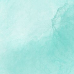 Watercolor painted abstract background. Watercolor sky and clouds. Watercolor splashes. Paint strokes.