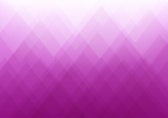 Abstract purple background, low poly design. Trendy abstract purple background for wallpaper and flyer. Modern background for brochure and cover template. Purple background