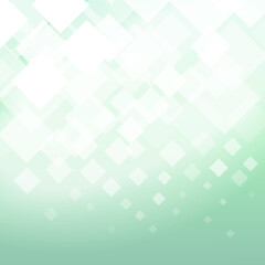 Abstract background, low poly design. Trendy abstract background for wallpaper, banner and flyer. Modern square pattern for brochure and cover template. Abstract vector background