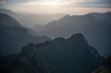 Ifen Ebene Österreich, Tirol