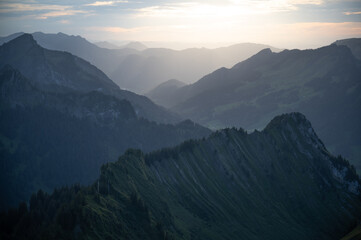 Ifen Ebene Österreich, Tirol