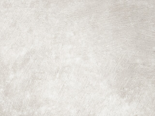 Naklejka premium White cement wall background in vintage style