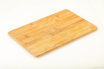 Bamboo wooden board for kitchen