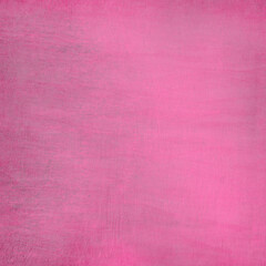 Fototapeta na wymiar Pink grunge abstract background texture