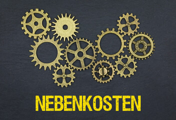 Nebenkosten
