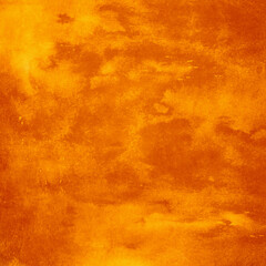abstract orange background with texture