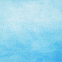 Blue vintage grunge background texture