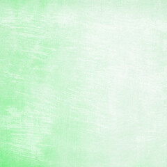 Green background with elegant vintage texture