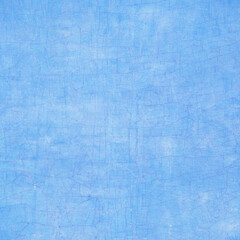 Blue vintage grunge background texture