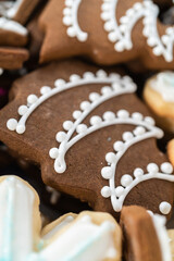 Christmas cookies