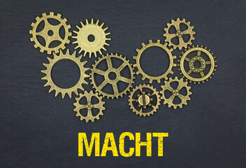 Macht