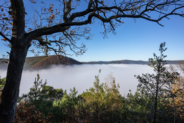 Zigeunerfelsen