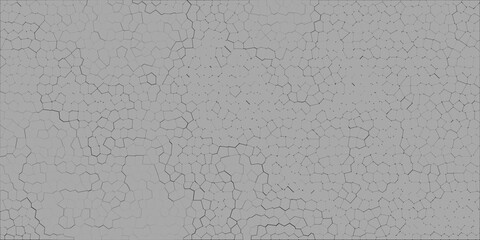 Abstract colorful geometric background, honeycomb, hexagon, line, lines